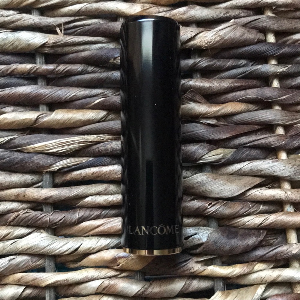Lancome L’Absolue Rouge Lipstick